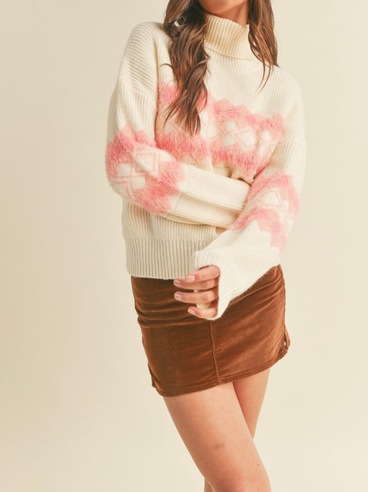 Danielle Knit Sweater